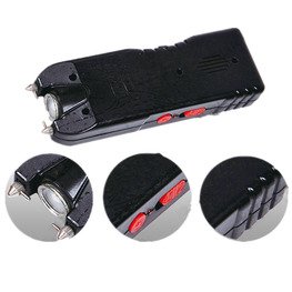 704型短款高壓防身電擊器