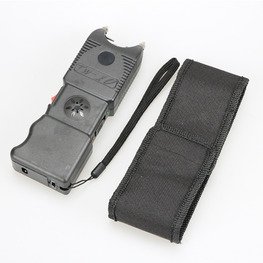 TW-10型高壓防暴電擊器