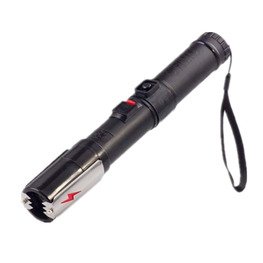 神火939型眩暈王高壓交流電擊棍