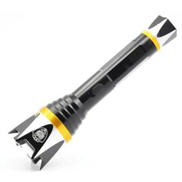 新款狼牙007型防身電擊棍