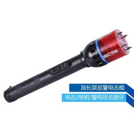 TW-303型多功能大功率防暴電擊器