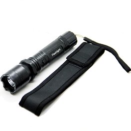 1101型帶強(qiáng)光電筒式電擊器