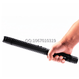 超級(jí)合金黑鷹X8鋰電電擊棍